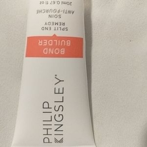 NWT Split End Remedy Creme
